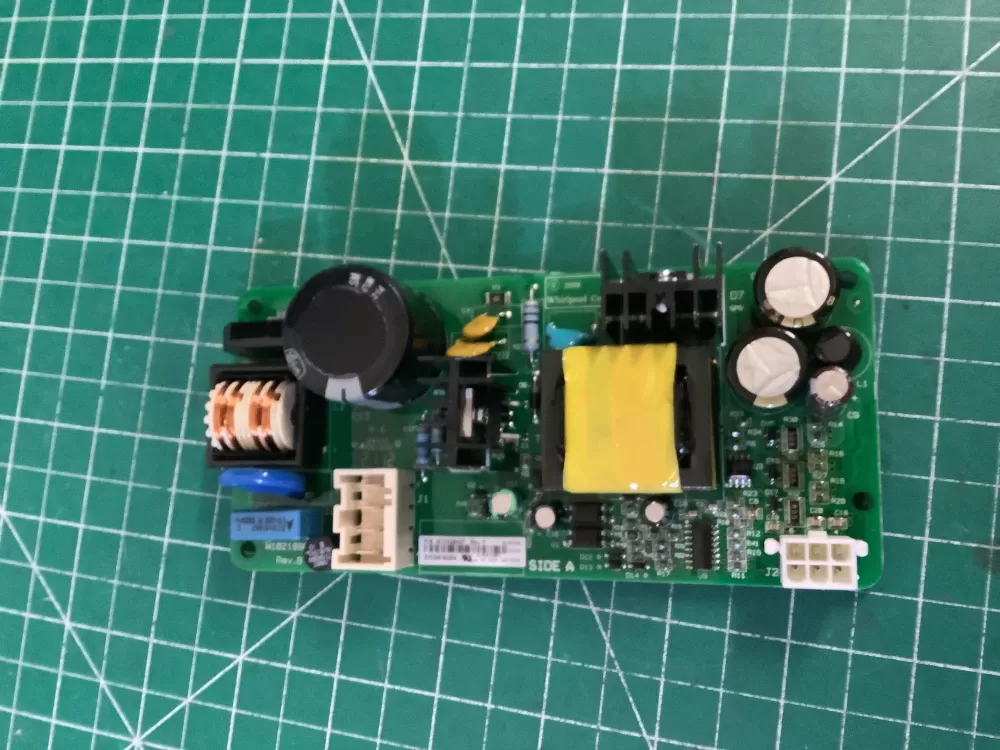 Whirlpool  Maytag  KitchenAid  Kenmore W10226427 WPW10226427 PS11750687 W10226427 F Refrigerator Control Board