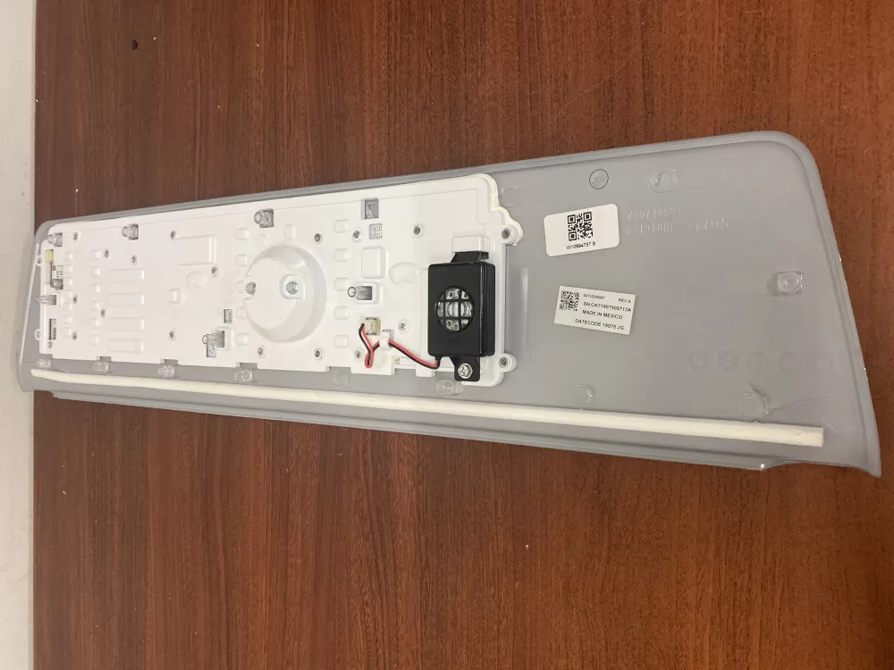 Maytag W11035067 Ap6278100 Washer Control Board Panel AZ51765 | BKV544