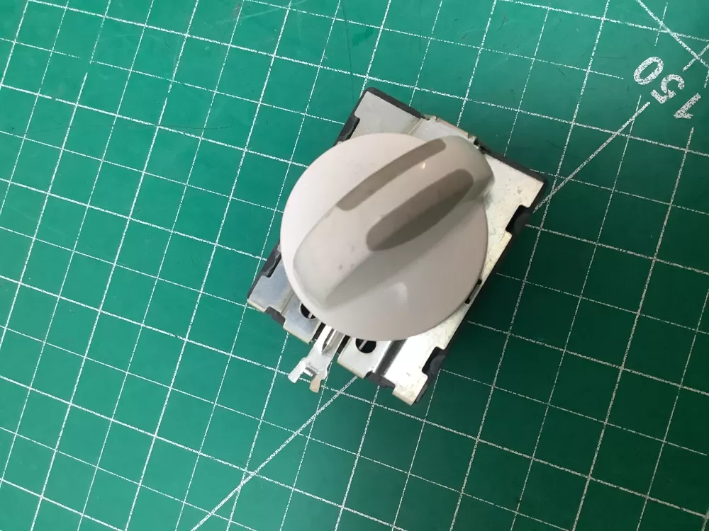 134398600 Frigidaire Dryer Other