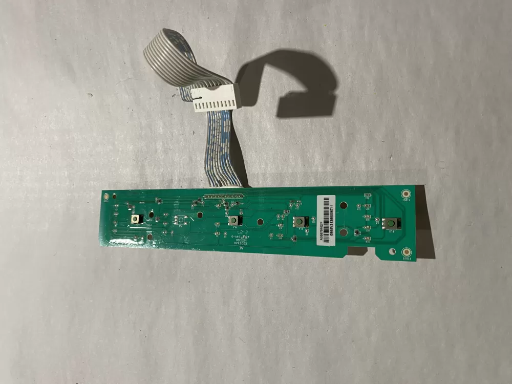 Frigidaire A05575702/F Dishwasher Control Board