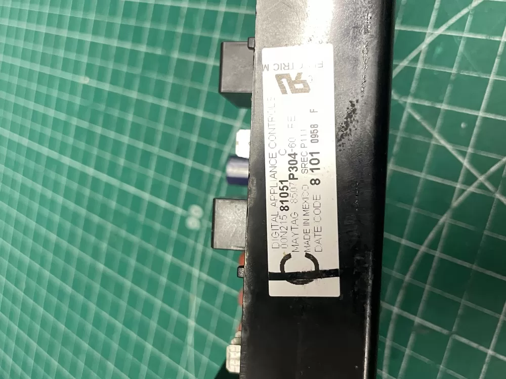 Maytag Whirlpool Range Control Board 8507p304 60 A1 AZ209342 | Wm1994