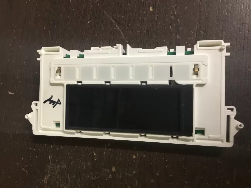 Bosch 9001315855 Range Control Board Display