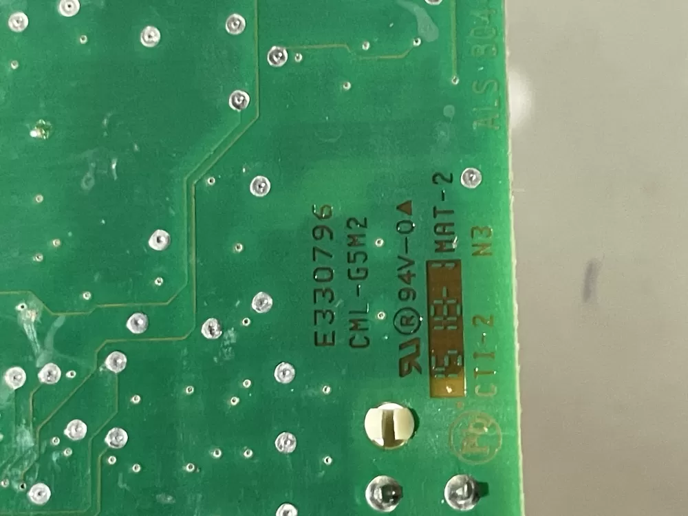 Speed Queen E330796 Washer Hybrid Control Board AZ157216 | Wm1