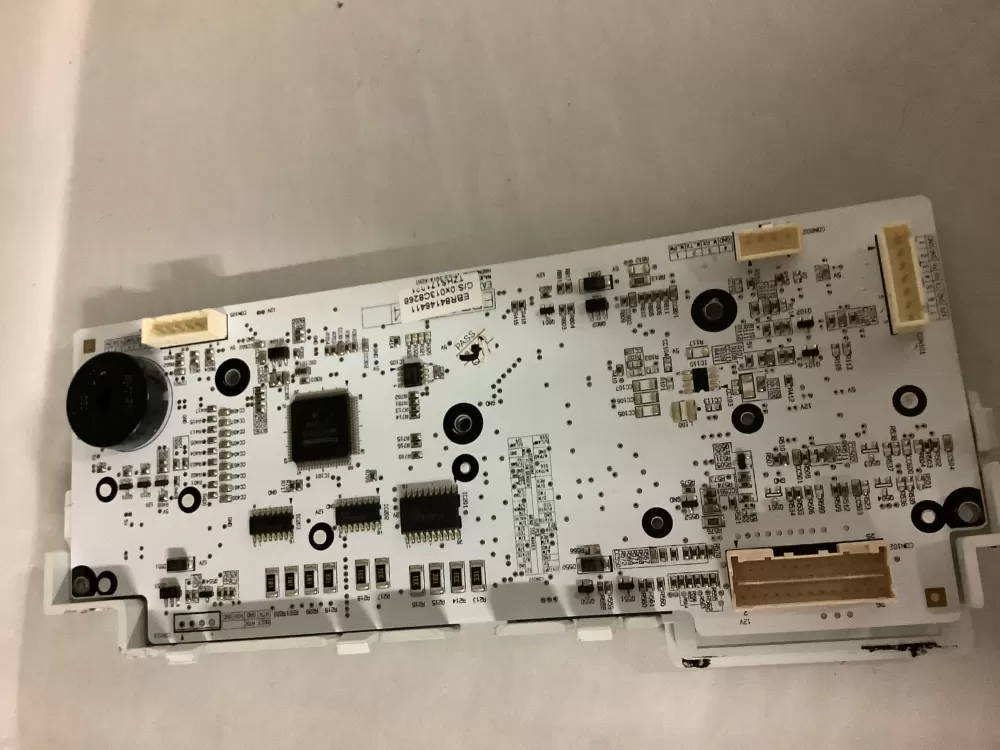 LG EBR84146411 Refrigerator Control Board AZ208351 | ZC974