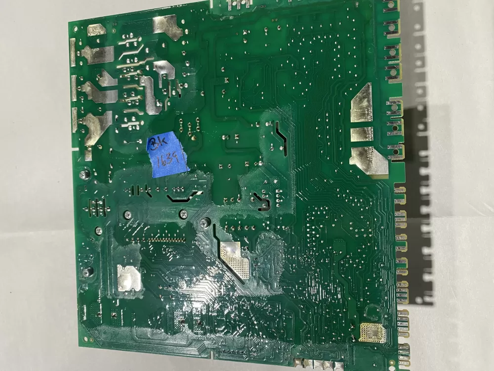 Whirlpool W11024496 Washer Control Board AZ98085 | BK1639
