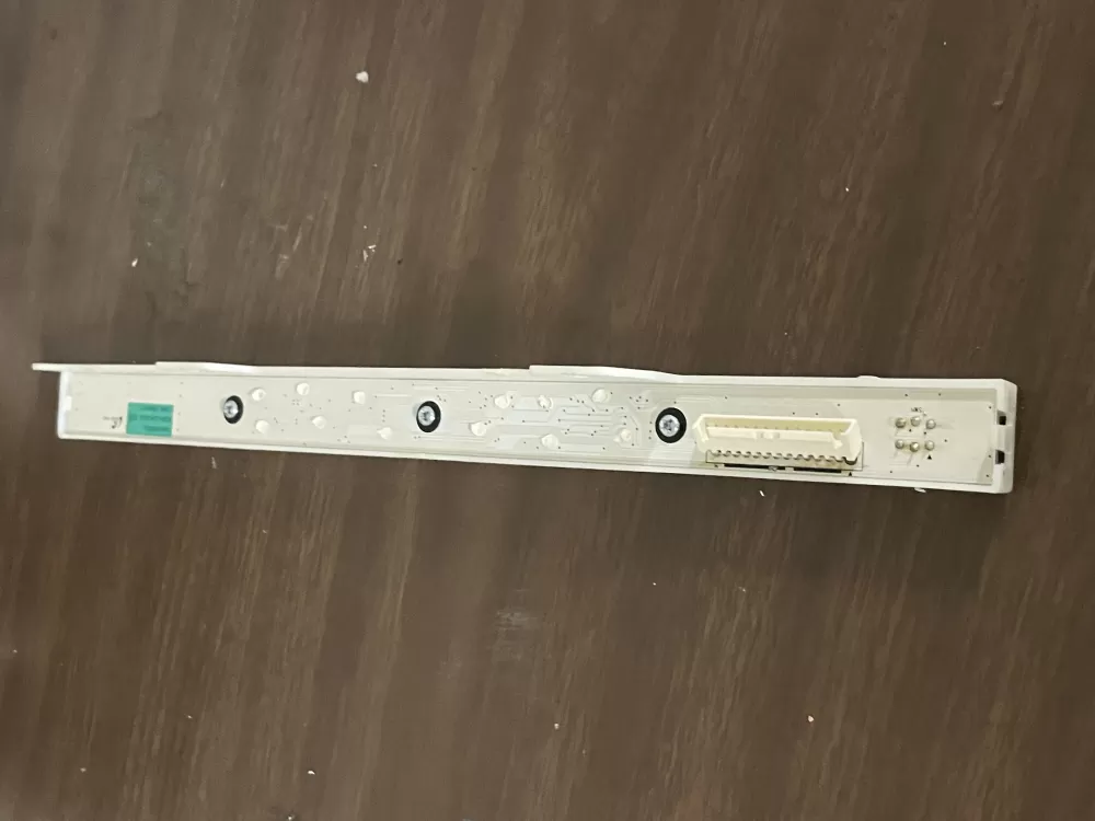 Samsung DA41 00635A DA92 00202A Refrigerator Control Board AZ42431 | Wm1736