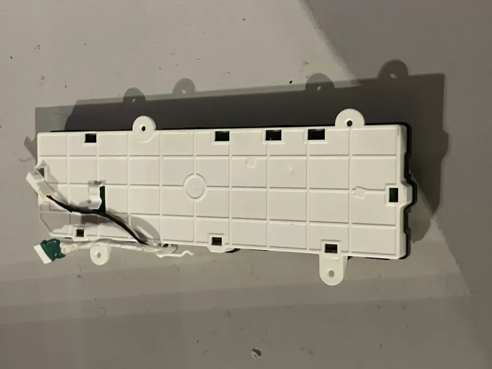 Samsung AP5916805 DC92 01624C PS9605976 Dryer Control Board AZ34224 | Wmv374