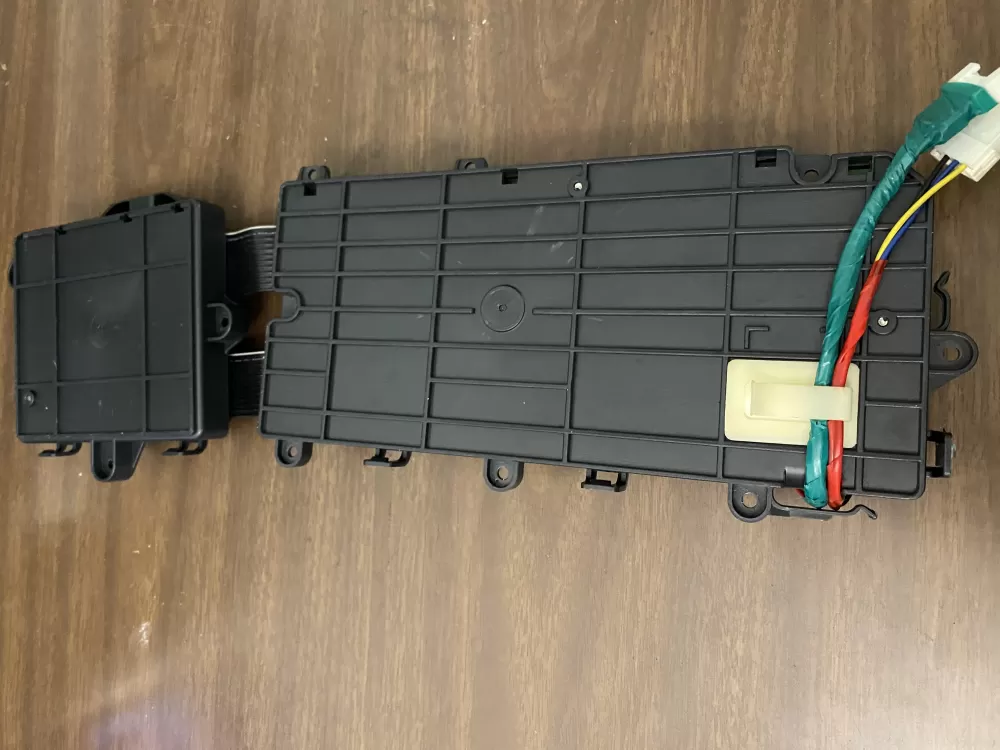 Samsung DC92-00256A DC41-00122B Washer UI Control Board AZ98741 | BK523