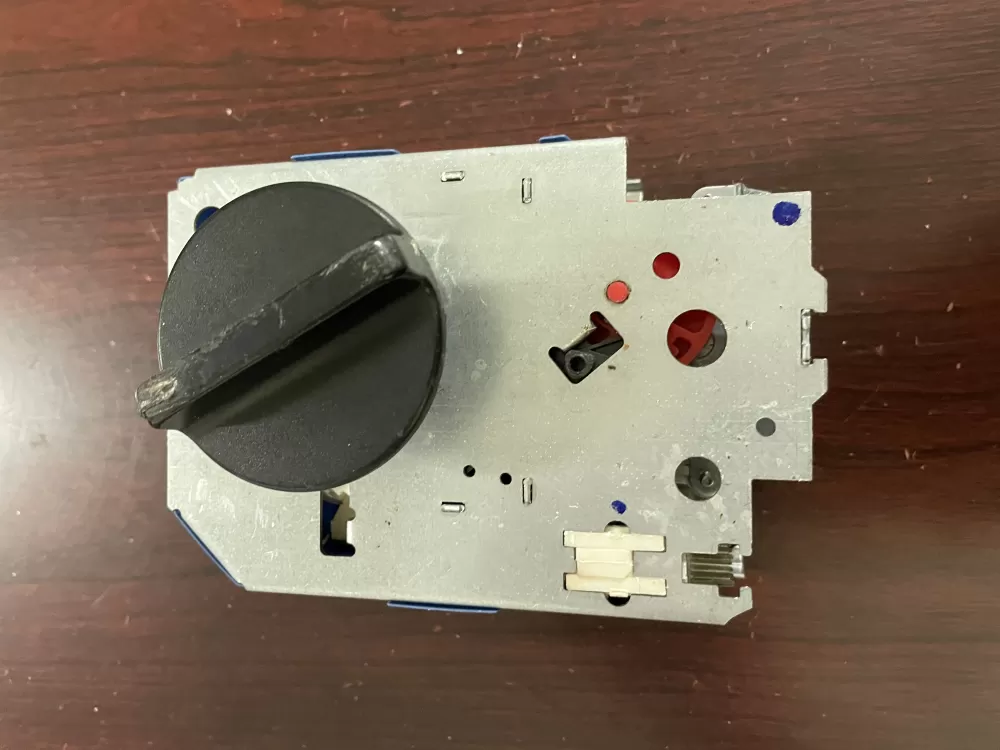 Frigidaire Kenmore Westinghouse AP5788729 Dishwasher Timer AZ71794 | KM1880