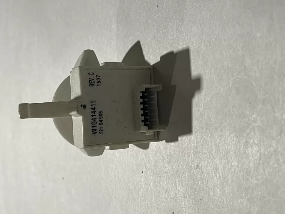 Whirlpool W10859568 Washer Switch AZ206157 | KM1997