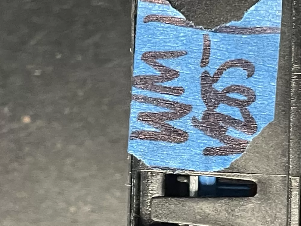 Whirlpool W11038140 W11175520 W11204517 Oven Control Board AZ15690 | V285