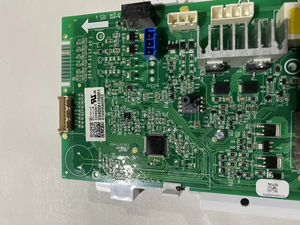 GE WH16X27251 234D2617G001 Washer Control Board AZ141865 | BK2386