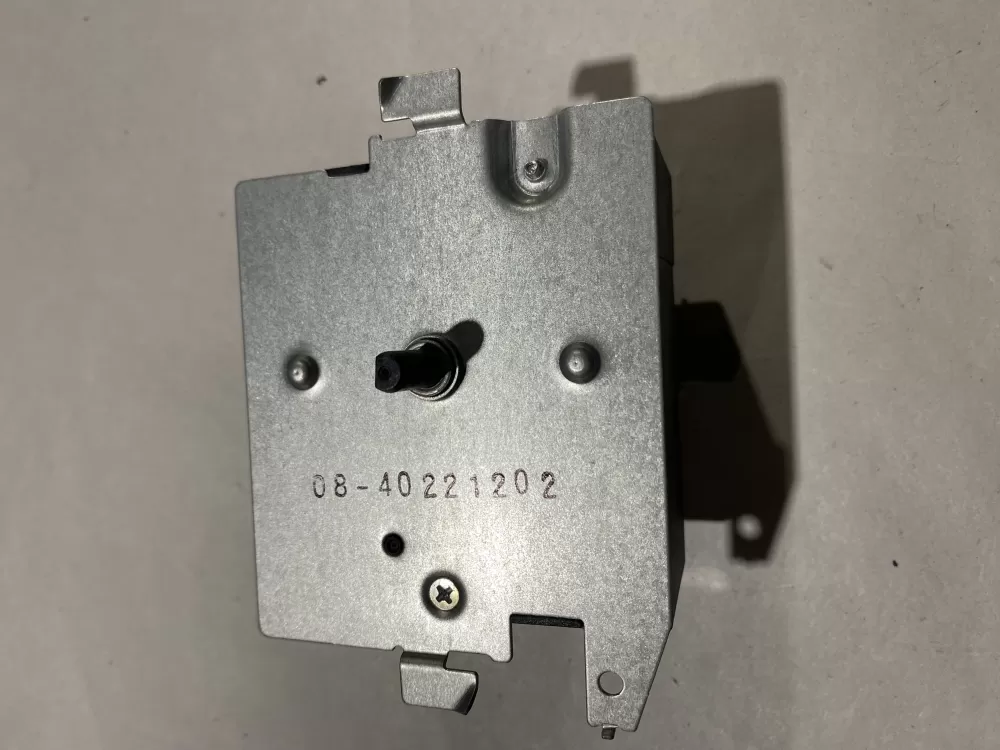GE TMD1EM32 234d2377p006 Dryer Timer AZ149900 | BK2015