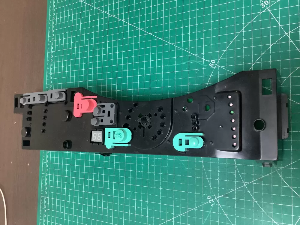 Whirlpool 8559431  8558746  8558753  8558704  8519389  8530589  8530590  25-2050  CMX-7D Dryer Control Board
