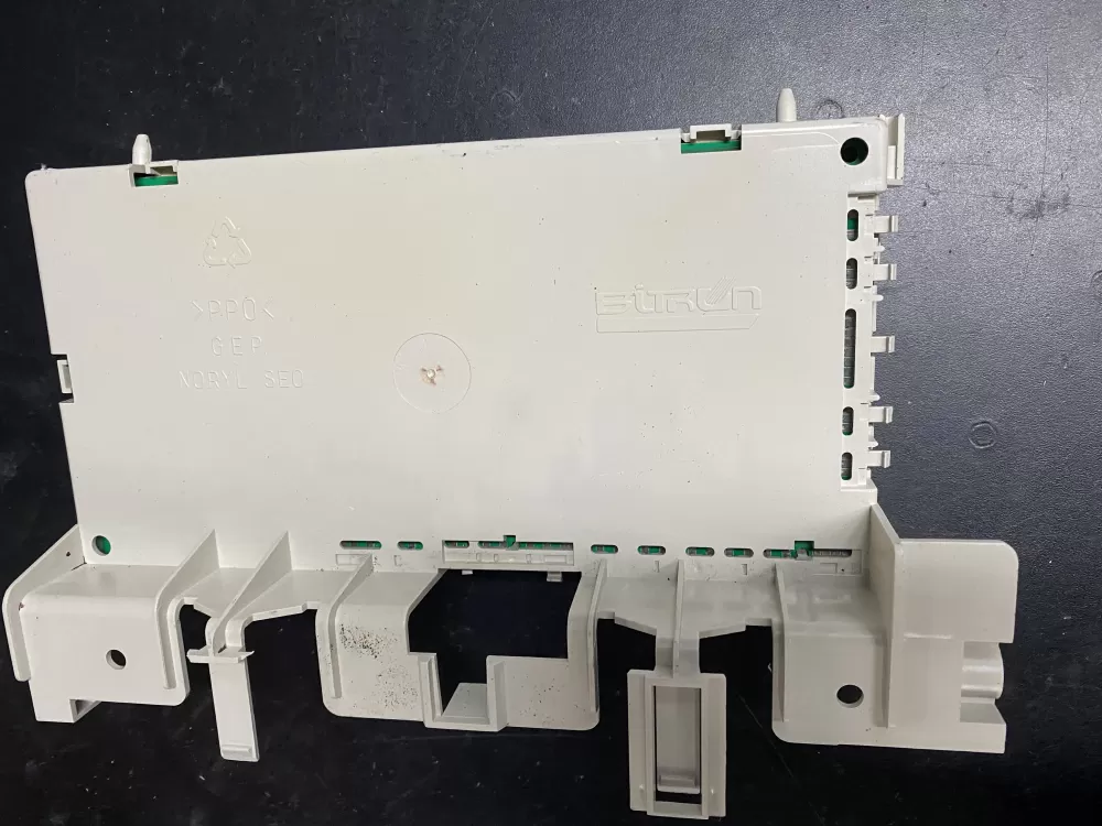 Whirlpool WP8181924 46197020067201 Washer Control Board AZ21011 | BKV174