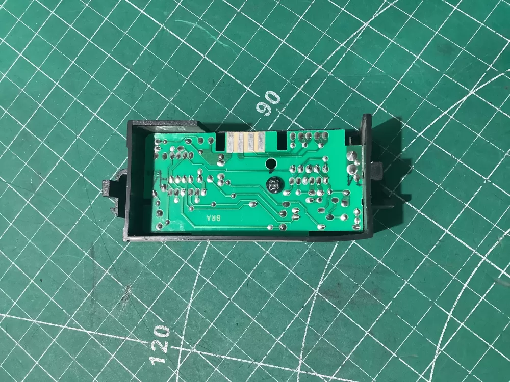 Maytag 33002389 6 3708930 Dryer Control Board Dryness Display AZ193168 | AR2251