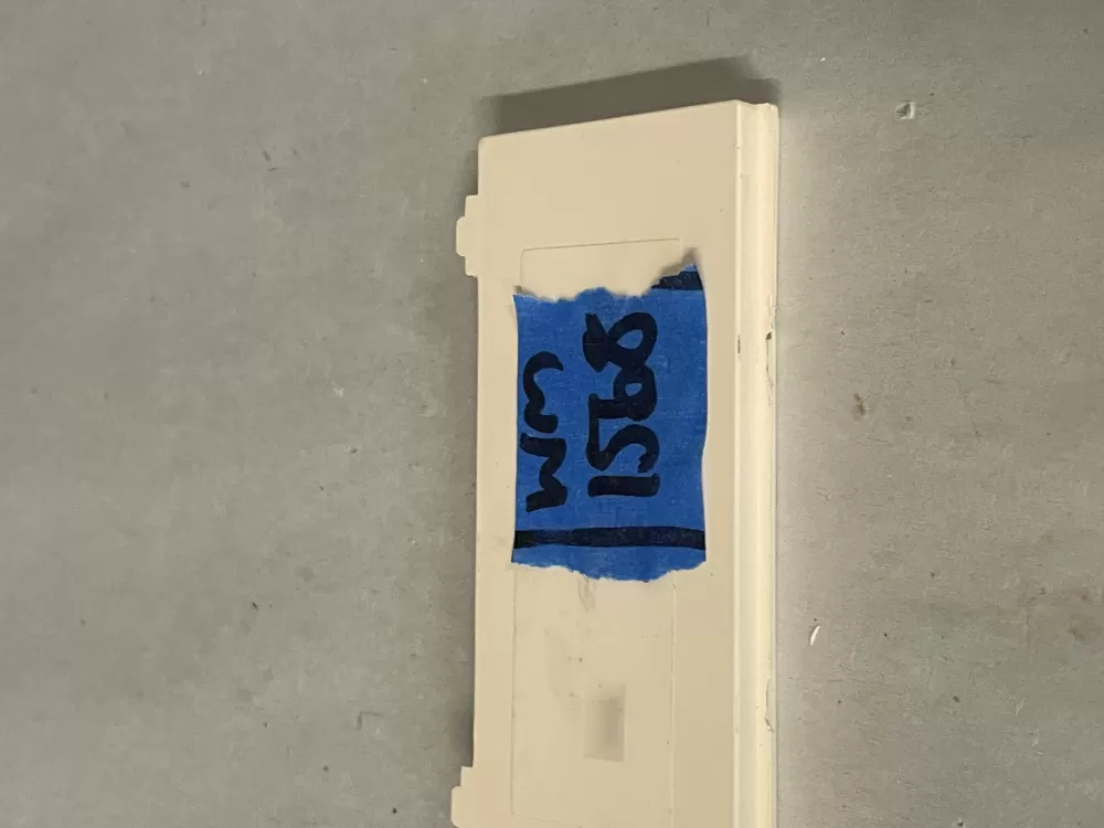 LG EBR83835803 Dishwasher Control Board AZ218489 | Wm1568