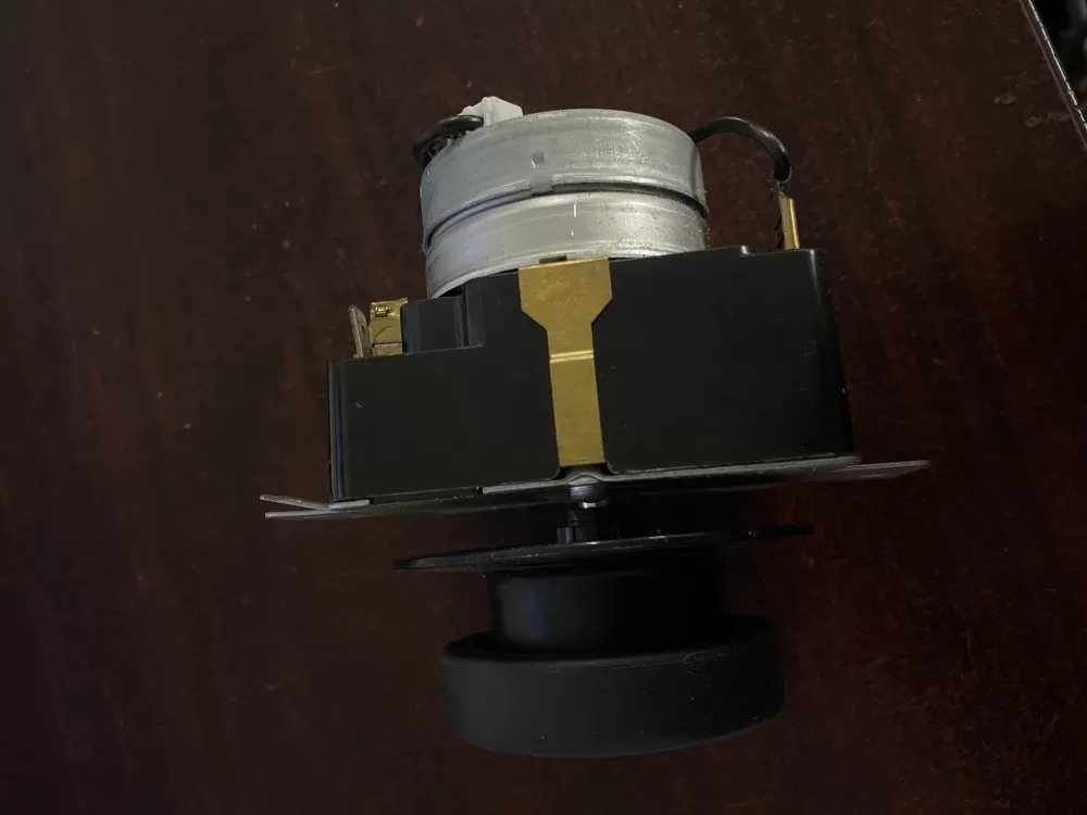 Whirlpool Kenmore Roper AP6009019 3392250 3976568 Dryer Timer AZ32524 | BK1679