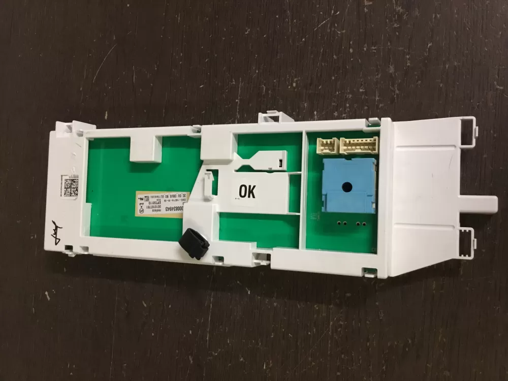 Bosch 9000834943 00753599 AP5788072 3279668 PS8747403 Dryer Bosh Control Board