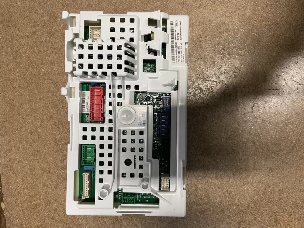 Kenmore W10296027 W10393472 PS3500776 Washer Control Board AZ9694 | KM1632