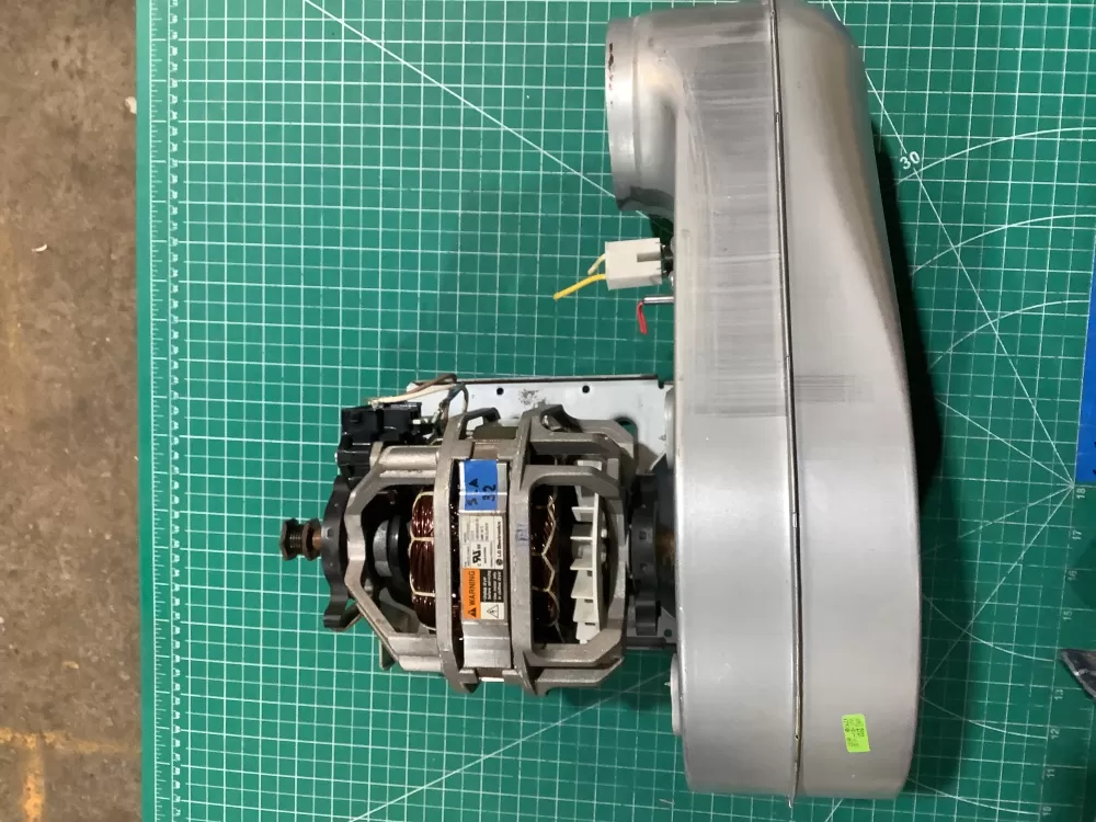 LG 4681EL1002A 4681EL1008B 4681EL1008H Dryer Motor AZ230675 | SLA32