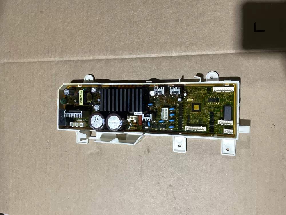 Samsung DC92-01623B Washer Control Board AZ87329 | Wmv568