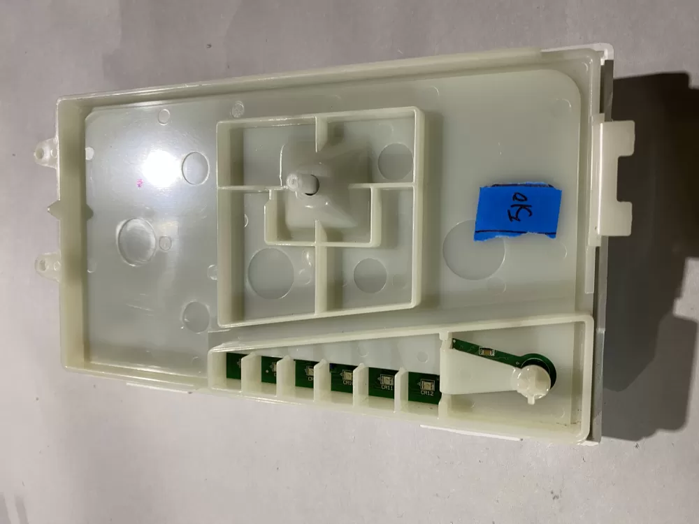Whirlpool W10435609 W10445363 W10480177 Washer Control Board AZ190072 | BK510