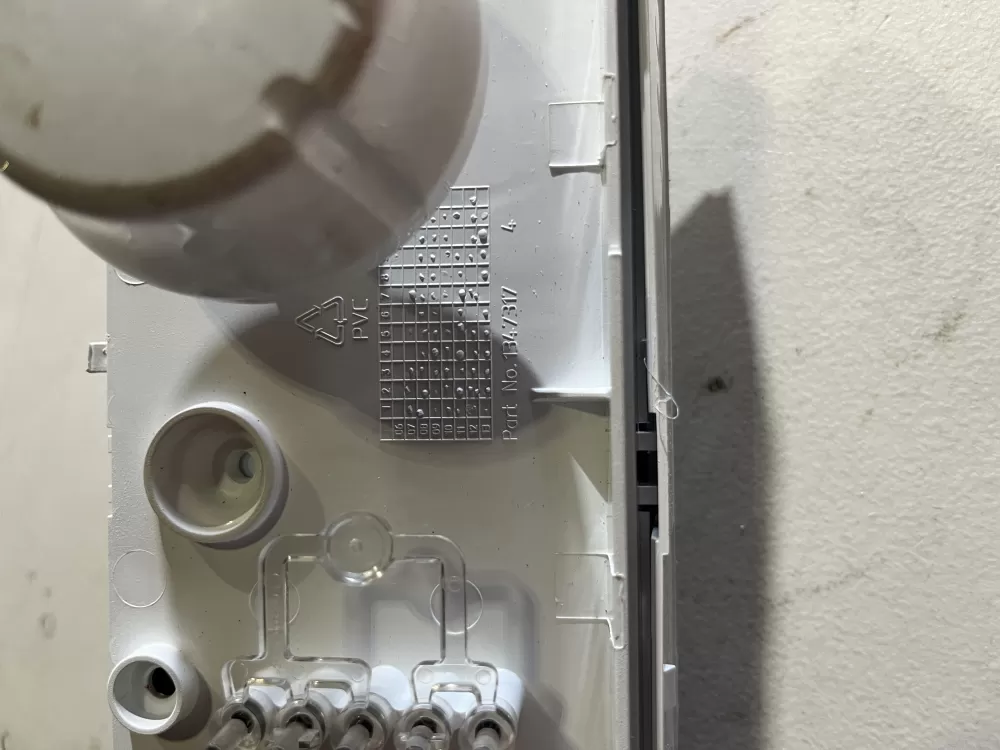 Frigidaire 1347317 Dryer Control Board AZ40756 | V406