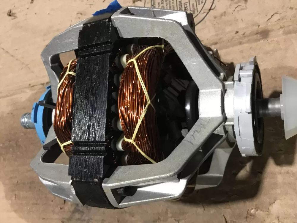 Whirlpool W10396032 Dryer Drive Motor AZ96494 | Sl131