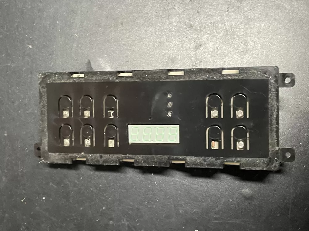 Frigidaire Kenmore AP3672811 1863345 Range Control Board AZ13098 | 607