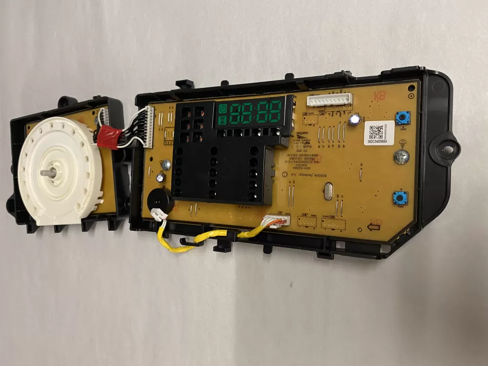 Samsung  Whirlpool DC94-05968A Washer Control Board
