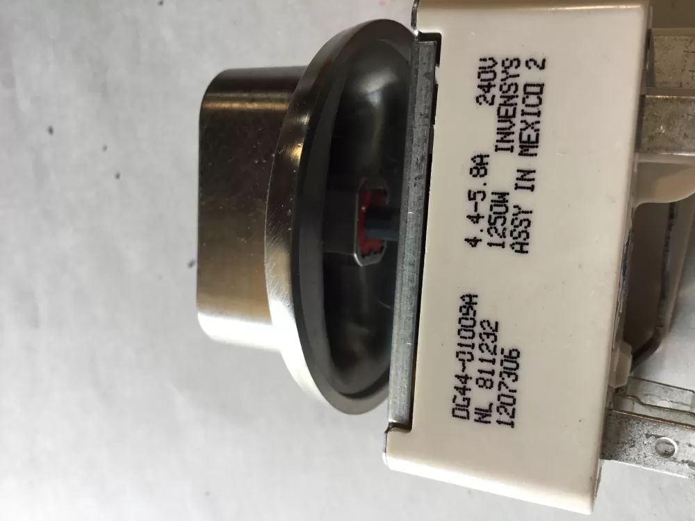 Samsung AP5622587 DG44-01009A PS4240807 Range Burner Control Switch