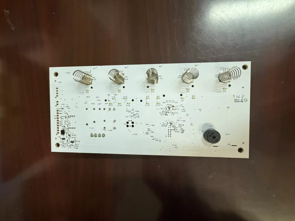 A15389502D Frigidaire Refrigerator Board - Control