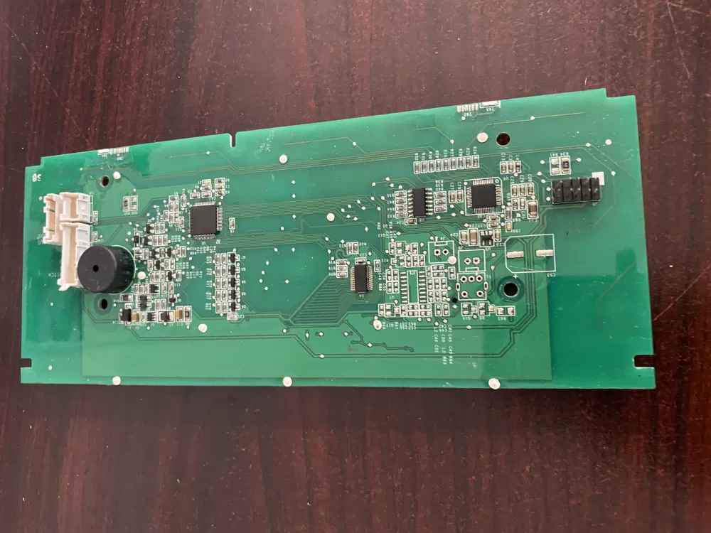 GE WR55X41025 197D8542G002 Refrigerator Control Board Dispenser AZ34438 | BK1703