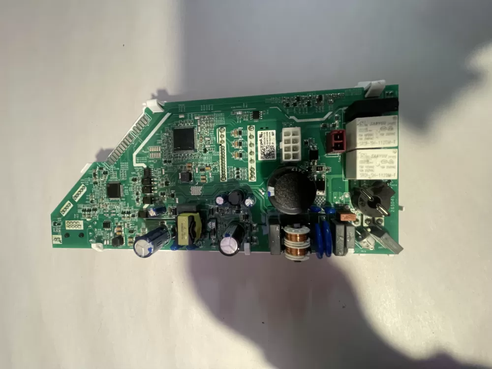 GE 265D4367G100 Dishwasher Control Board