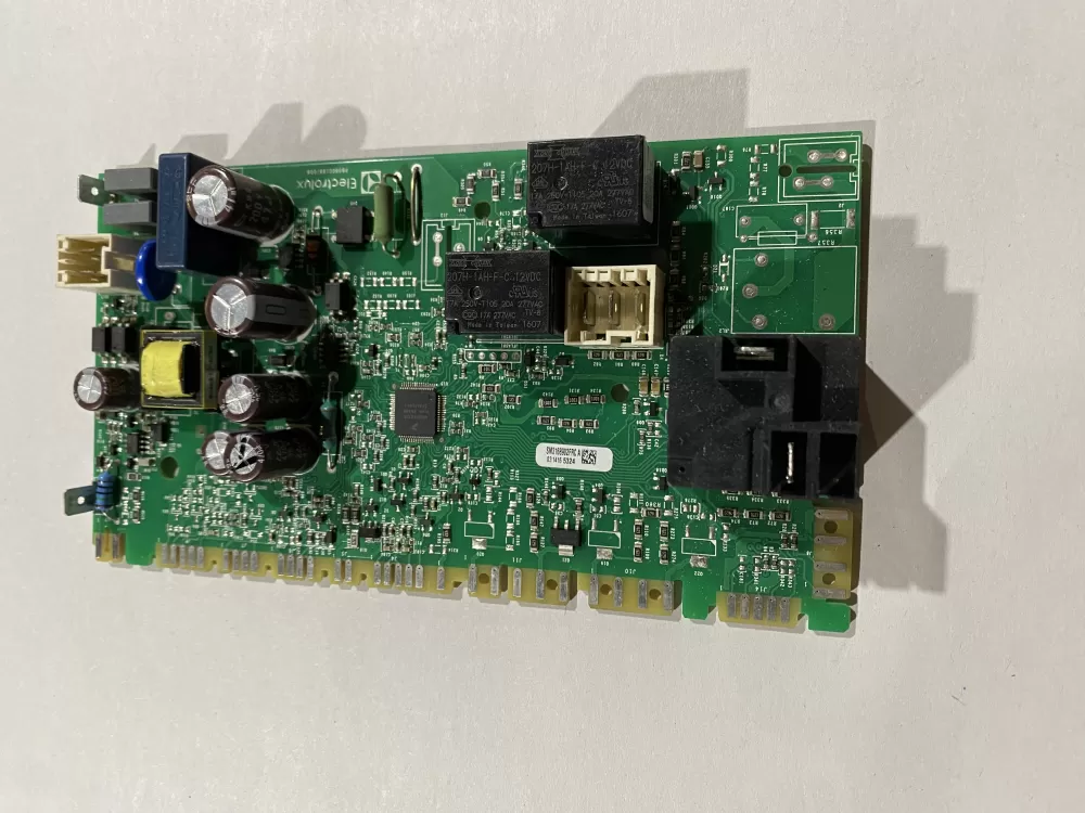 Frigidaire A03168902 Dryer Control Board