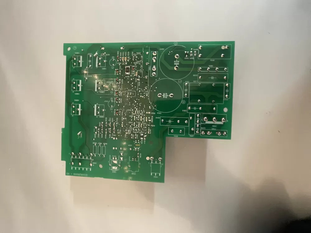OEM Whirlpool Refrigerator Compressor Inverter Board W10629033 AZ191740 | KM2683