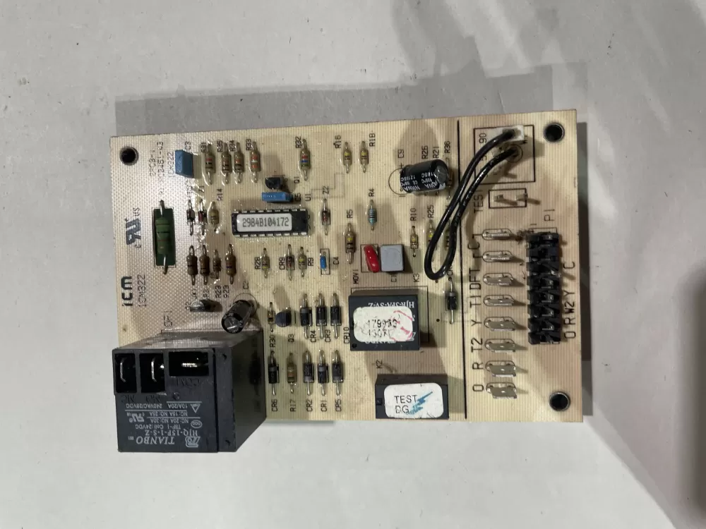 ICM PCB461-4B ICM Controls Defrost Control Board