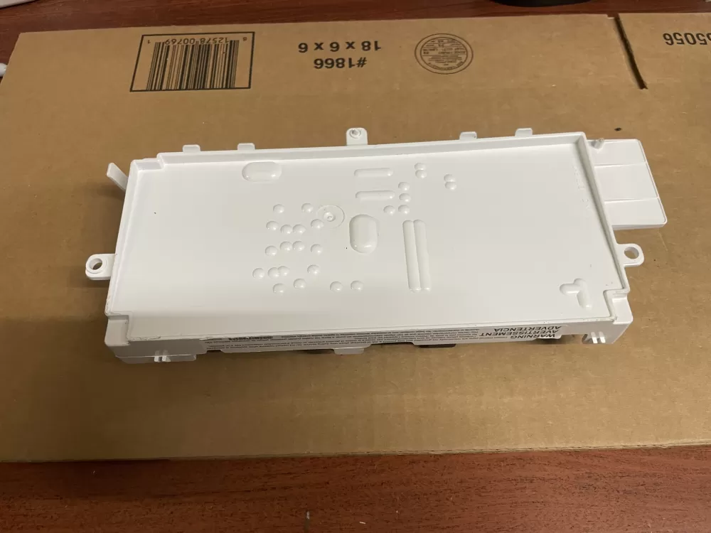 Kenmore W10683212 W10812699 PS11723066 Washer Control Board AZ101743 | Wm891