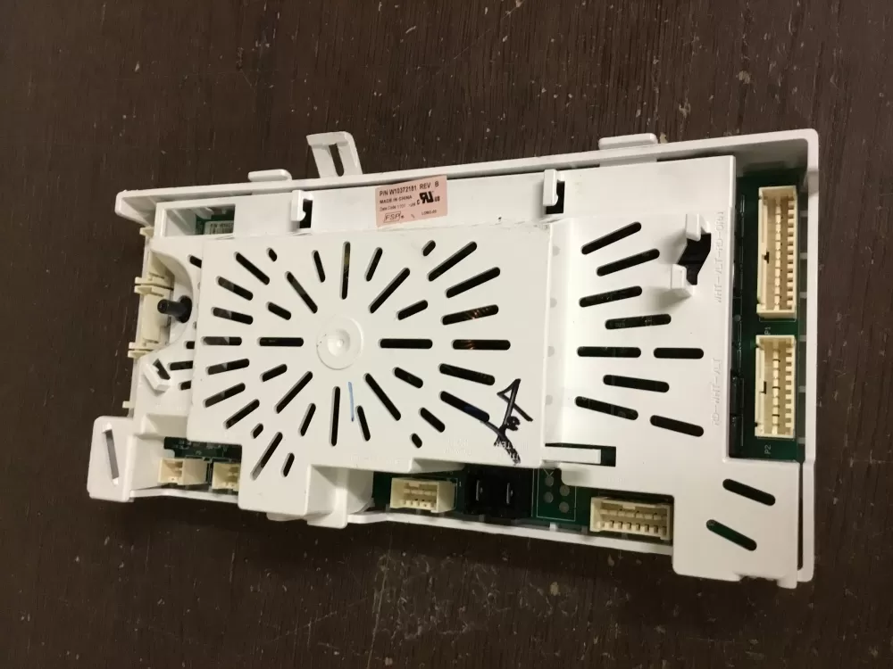 Whirlpool W10372181 Washer Control Board AZ14913 | NR13