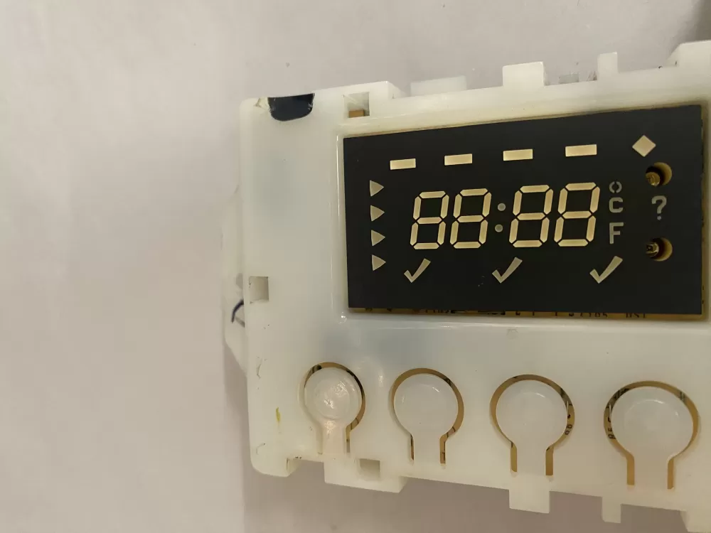 Whirlpool WP6610456 Oven Range Control Board AZ201220 | BK2406