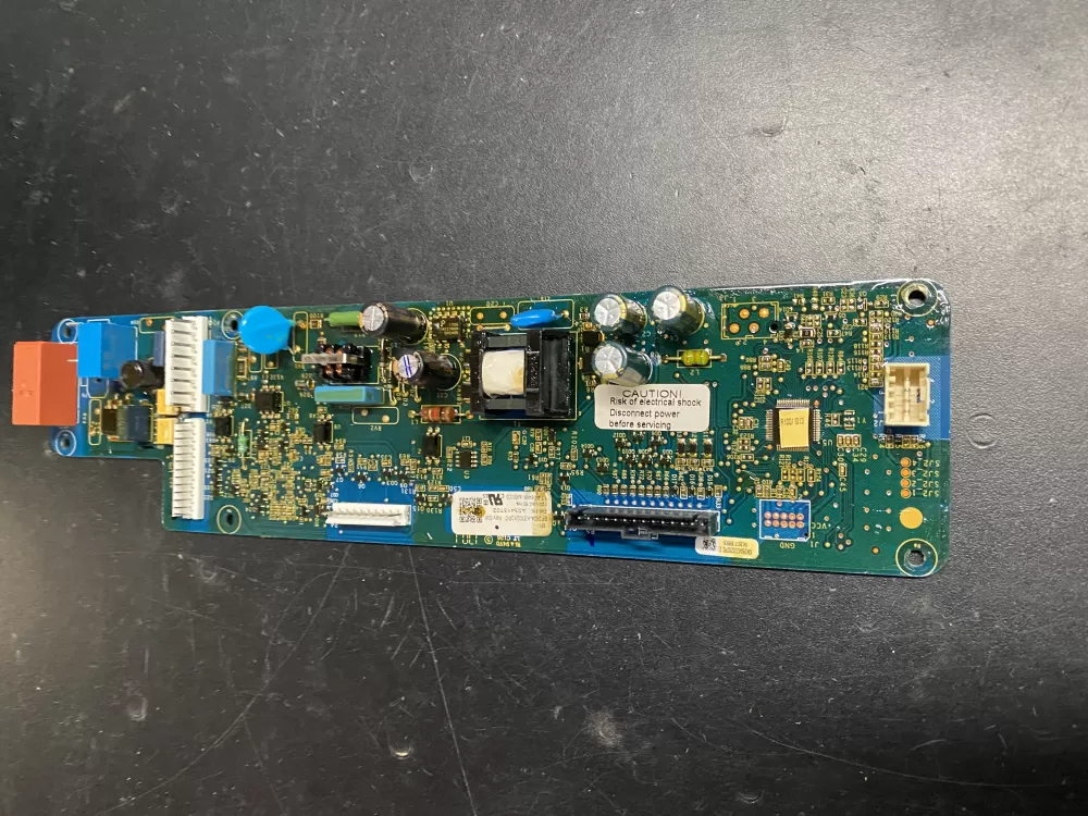 Frigidaire 5304514670  AP6327227  154886103  5304504782  154757002  154815601  5304500203  5304506317  154543602  154636102  154752901  154886102  4839340  807151001  A01555601  A03413702 PS12365809 Dishwasher Control Board