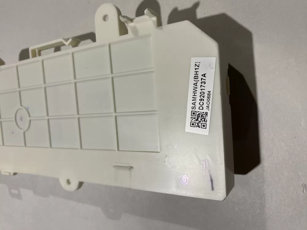 Samsung AP5966831 3996804 PS11719858 Washer Control Board AZ145503 | BK2437