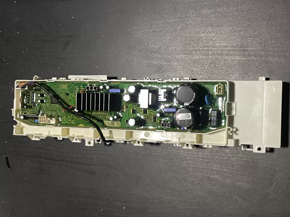 LG Kenmore EBR86692713 Refrigerator Power Control Board Used AZ28827 | WMV262