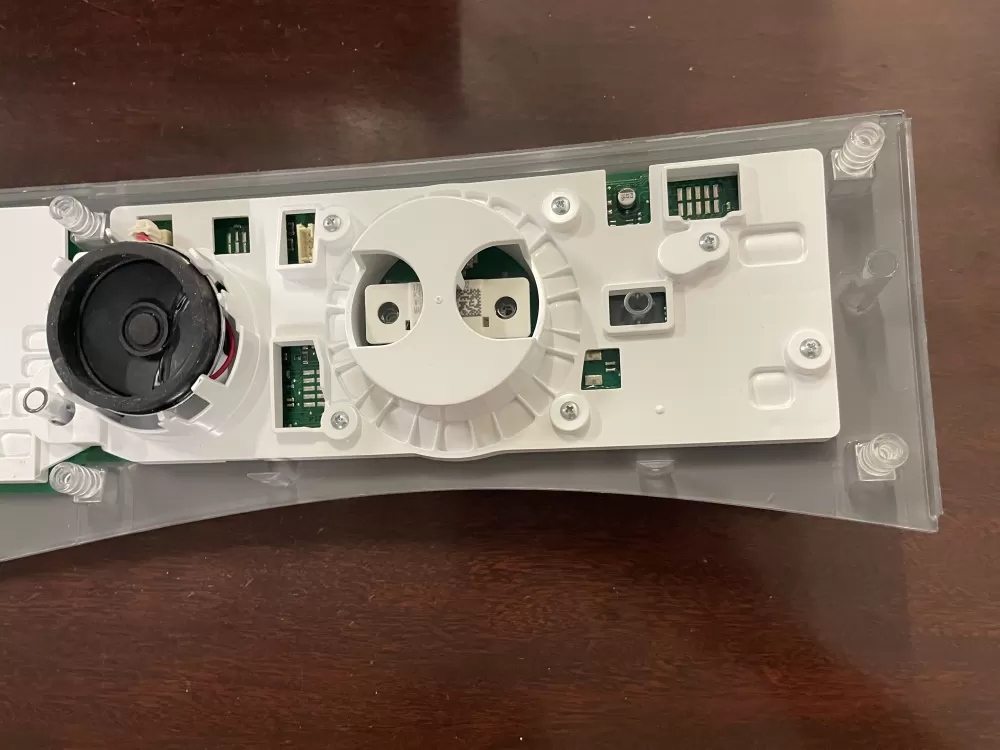 Whirlpool W10825111 W10911023 Washer Control Board Panel AZ46906 | KMV105