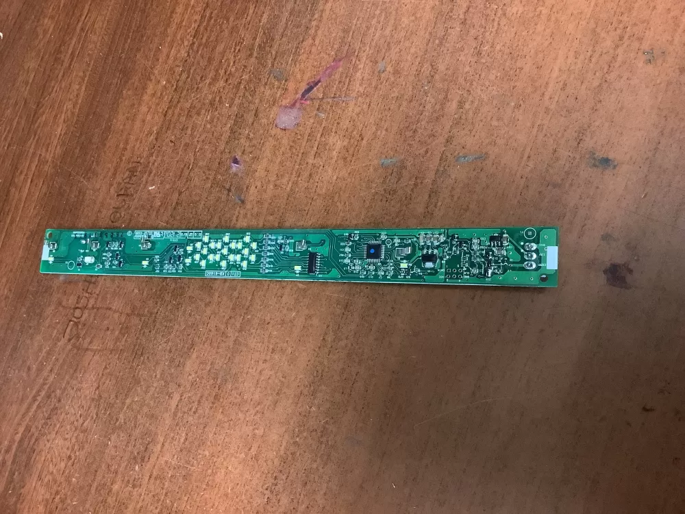 GE 225D8441G006 Main Control Board AZ225030 | BG342