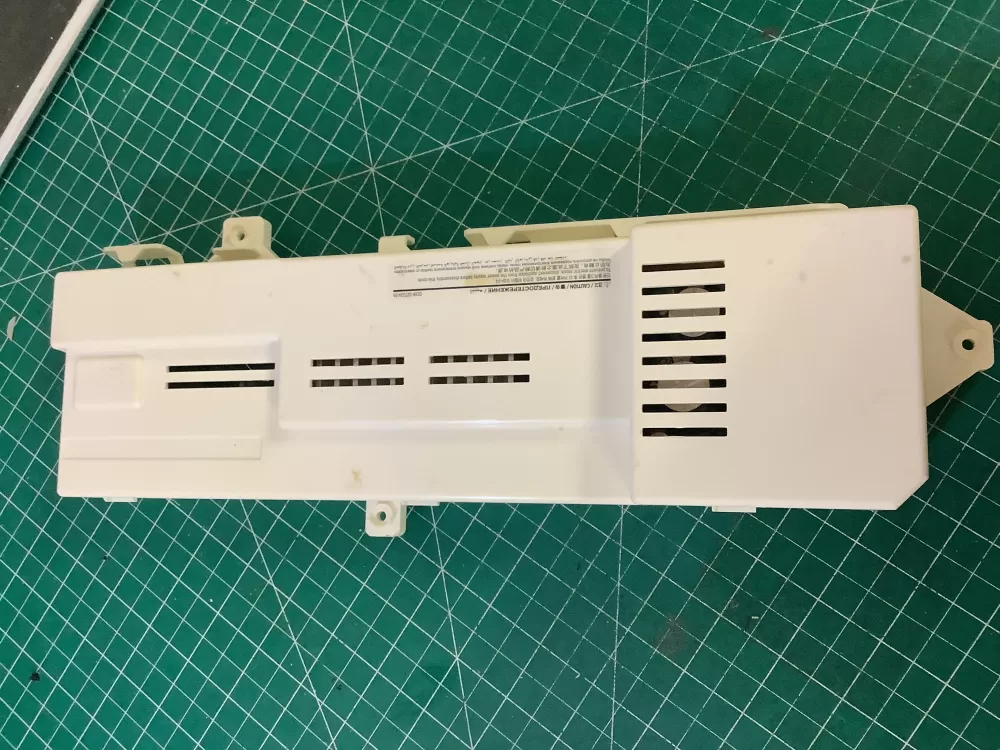 Samsung DC92-02393G DC92-02393M Washer Control Board AZ199215 | AR2279