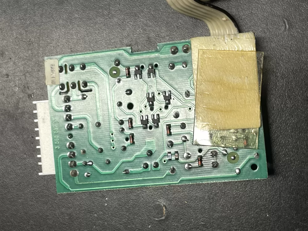 Jenn-Air 451000820 Refrigerator Dispenser Control Board AZ36558 | Wm379