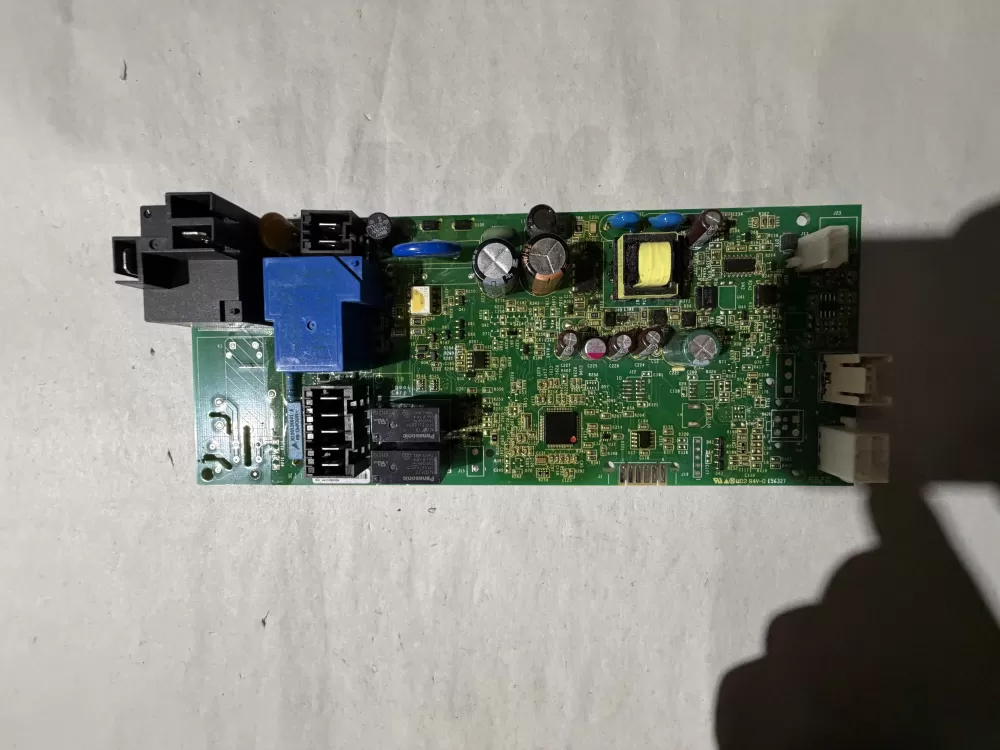 Whirlpool W11194442   129530 Dryer Control Board