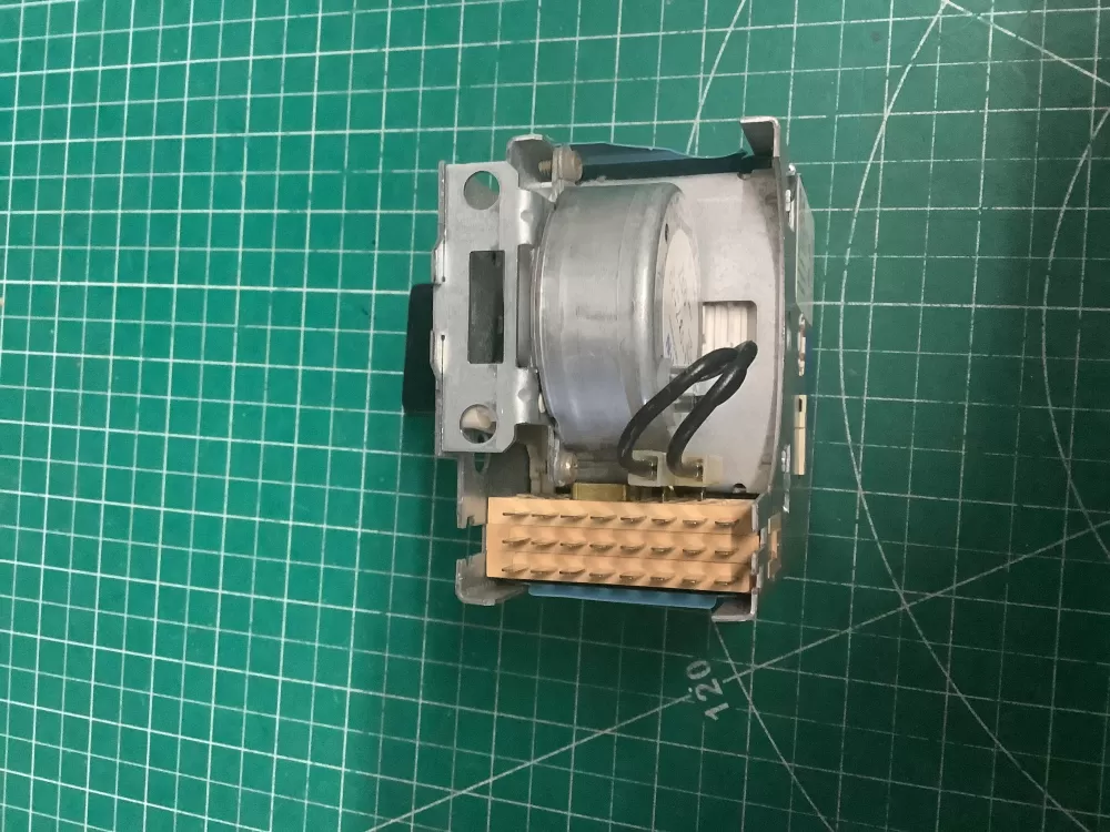 Frigidaire Kenmore AP2106881 407402 Washer Timer AZ209555 | AR1617
